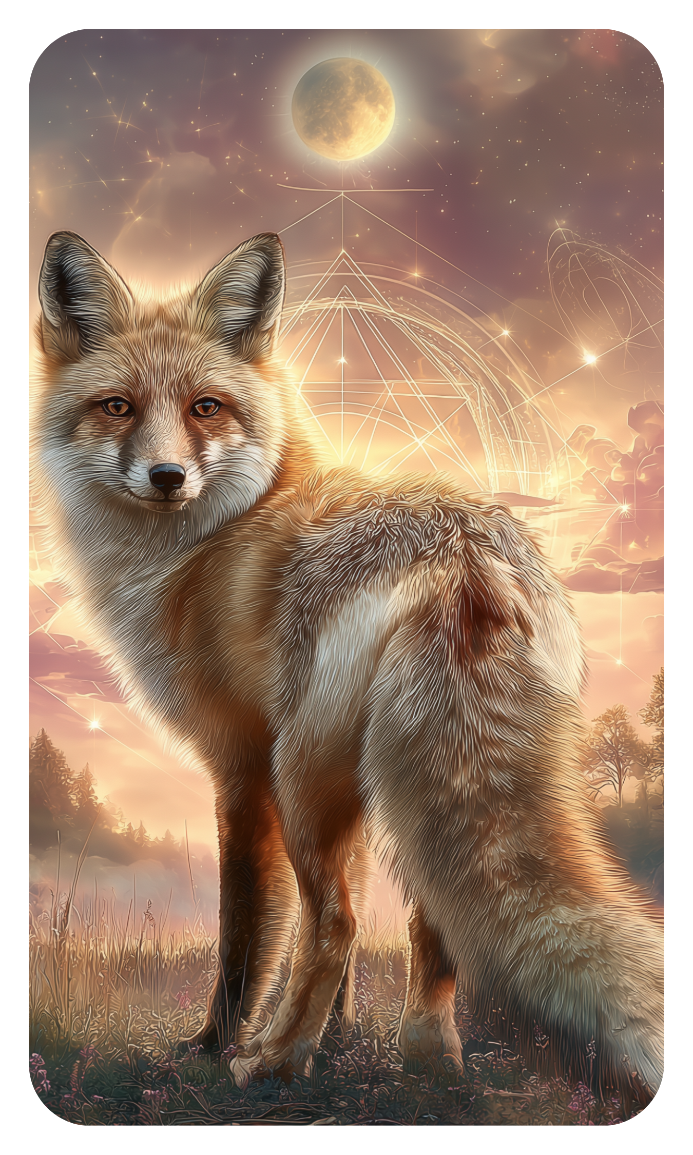 Custom Order : 10 Higher Self Decks to Canada