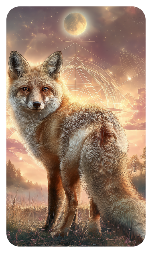Custom Order : 10 Higher Self Decks to Canada